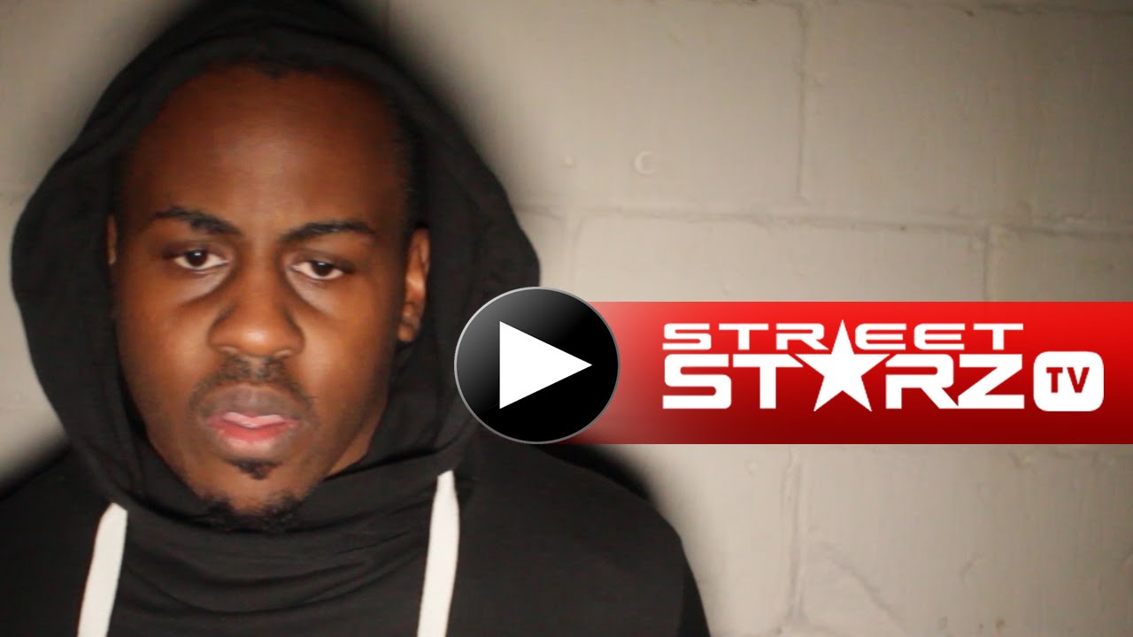 Temzi | #SSTVSPOTLIGHT [@IAmTemzi]