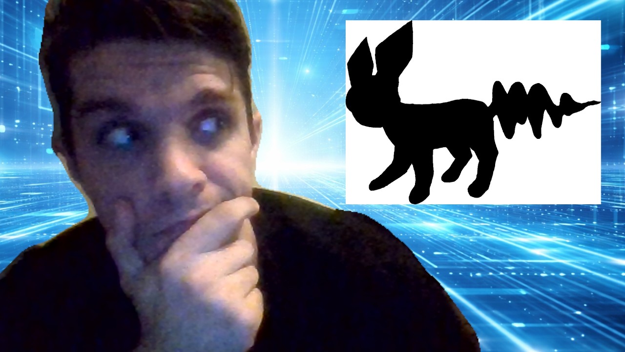 Could THIS Be the First Gen 10 Pokemon?