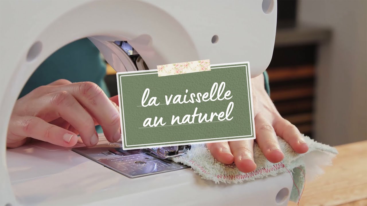 Atelier Zéro Déchet : Comment faire du produit pour la vaisselle ?