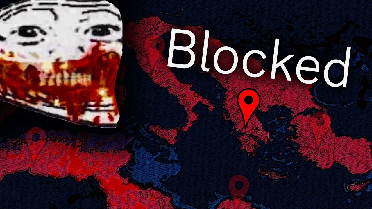 The wildest HOI4 roleplay server. (Archive)