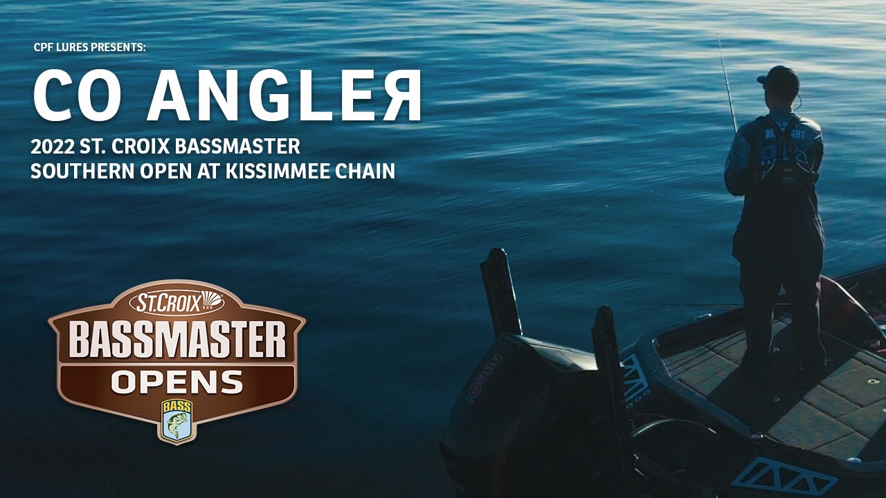 The Co Angler Part 1: Why The B.A.S.S. Co Angler Program Was Important