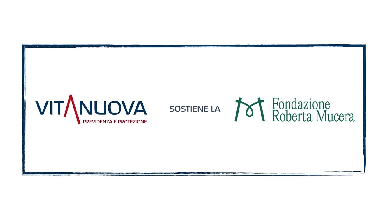 Vitanuova - Il tour della Fondazione Roberta Mucera