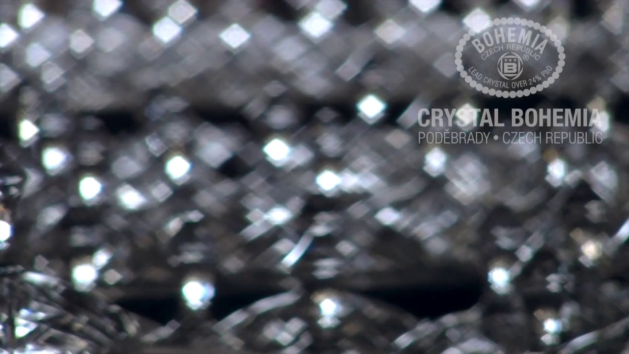 GLASS FACTORY CRYSTAL BOHEMIA, A.S.