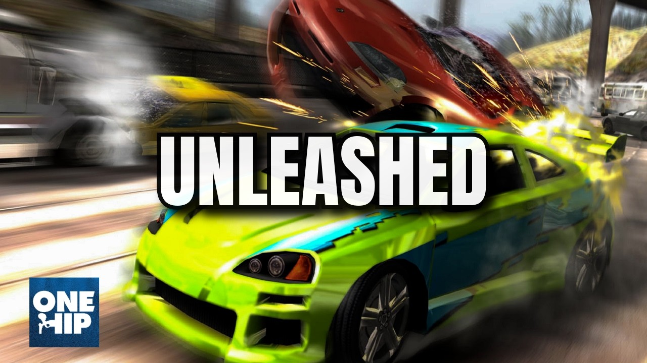 How Burnout 2 Changed The Series Forever