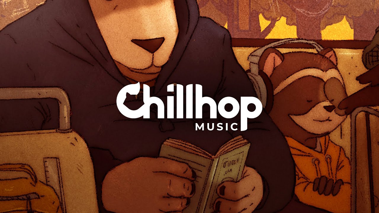 Chill Study Beats 8 📚 [lofi hip hop beats to study]