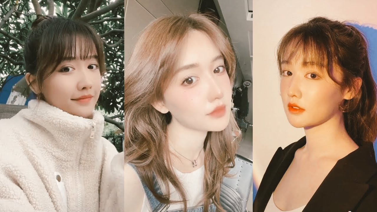 Mao Na [毛娜] Tiktok compilation