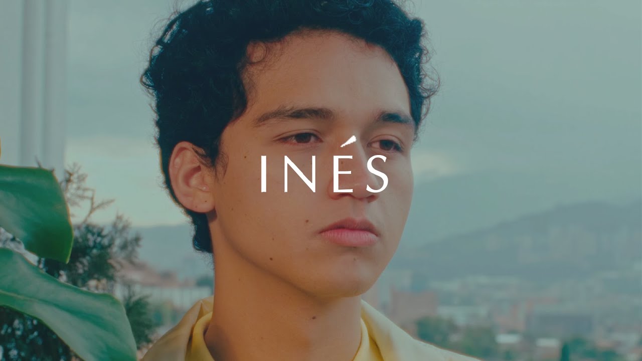 Inés - Carlos Santa [Live Session - Torres de Bomboná]