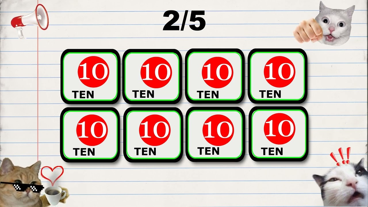 Say The Word On Beat | new challenge | 1-5 Levels