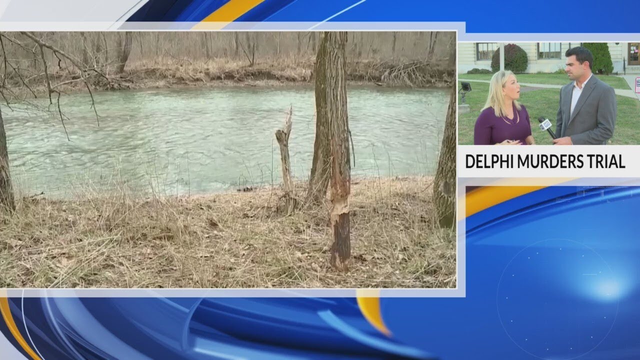 ISP Crime Scene Investigators testify in day three of the Delphi trial