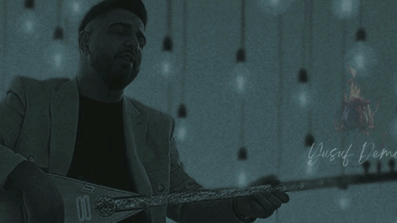 Yusuf Demir Yıkılacak zaman değil