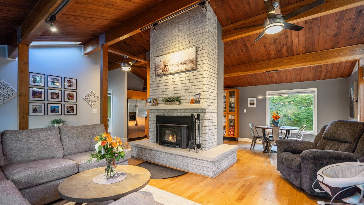 Acreage Living Near Royal Bay | 665 Latoria Rd, in Olympic View, Colwood, BC
