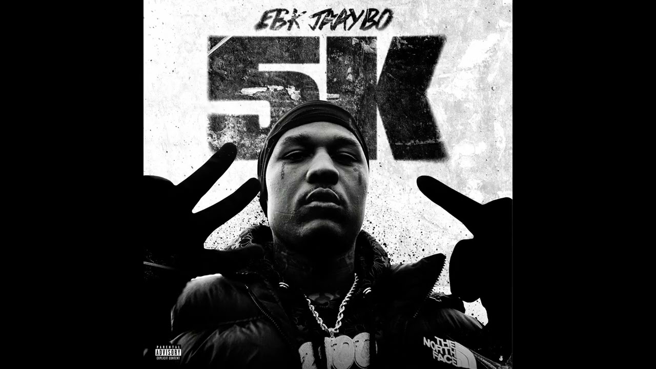 EBK Jaaybo Type Beat “ head Taps 