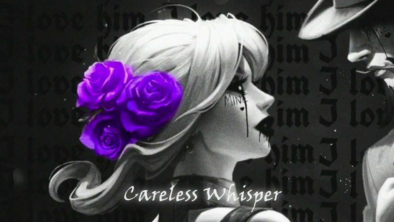 Careless Whisper (Hardstyle)