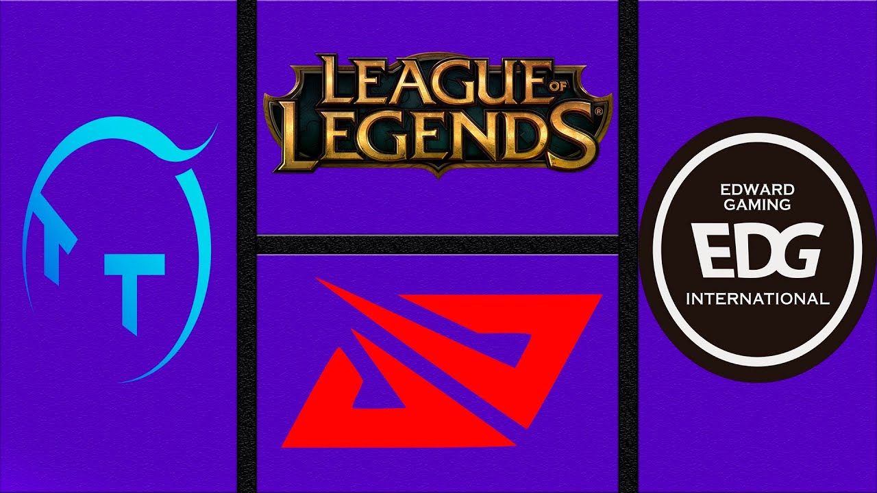 ThunderTalk vs EDward | LPL Split 3 HIGHLIGHTS | 2025 | LOL HIGHLIGHTS