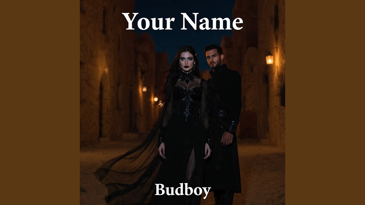 Your Name