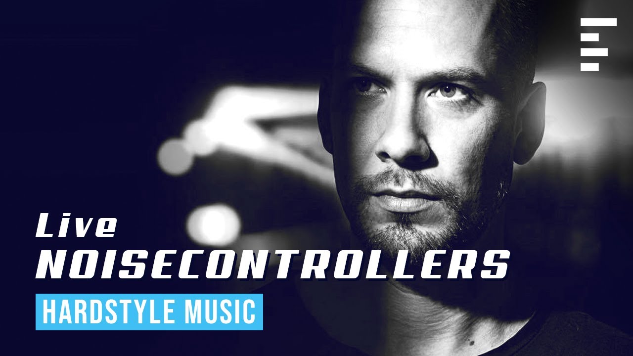 LIVE REC: Spirit of Hardstyle (NCBM Remix) | Bass Modulators | Noisecontrollers @ Monday Bar [HSD]
