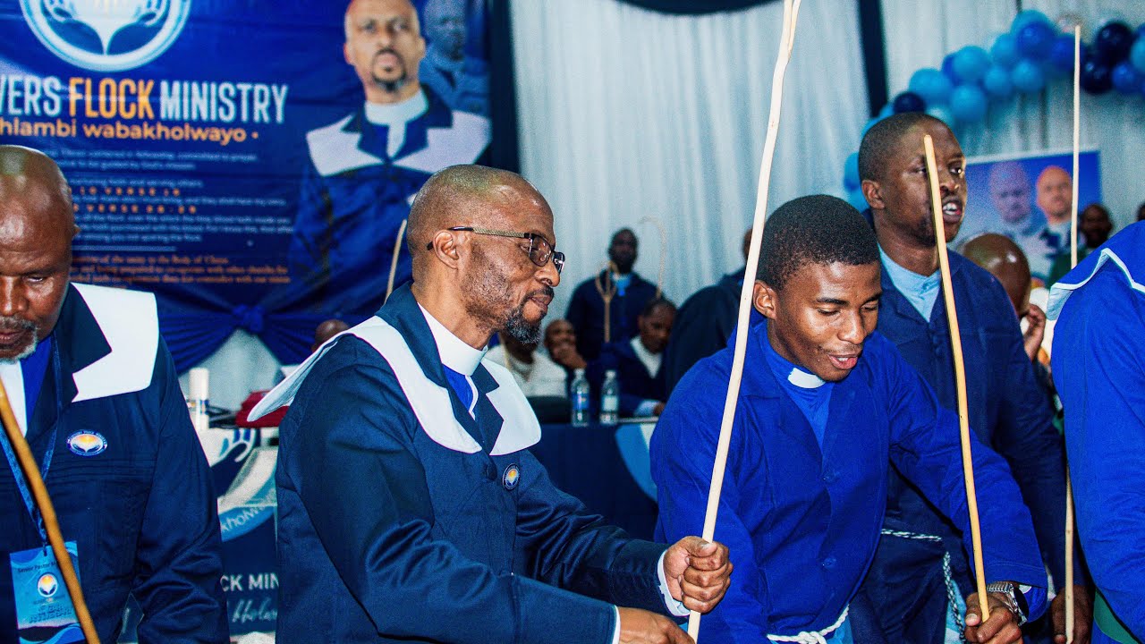 Koko | Believers Flock Ministry | Zion songs |Umhlambi wabakholwayo