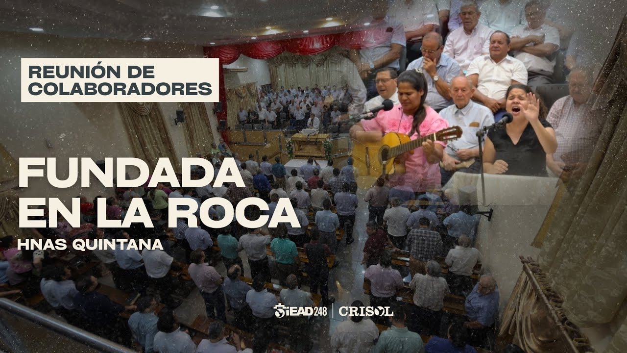 No es de hombres, no es de una denominación… ¡La Iglesia es de Cristo! 