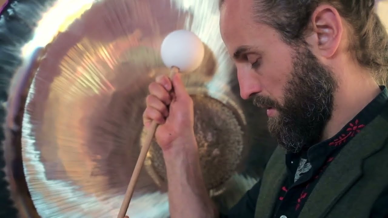 Embodied Sound