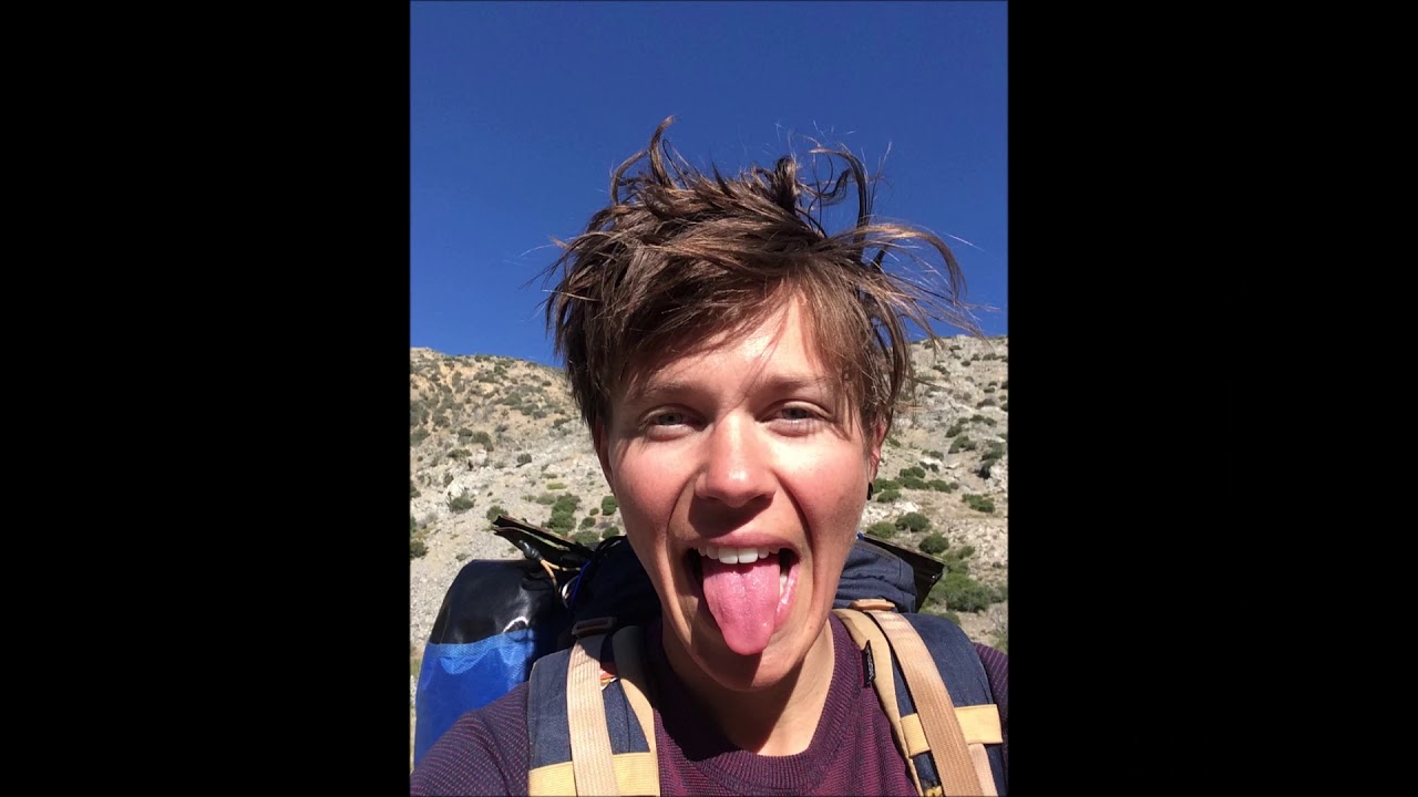 aawesome.cz - Pacific Crest Trail  1. část - Pouští 700 mil (Cesta kolem světa)