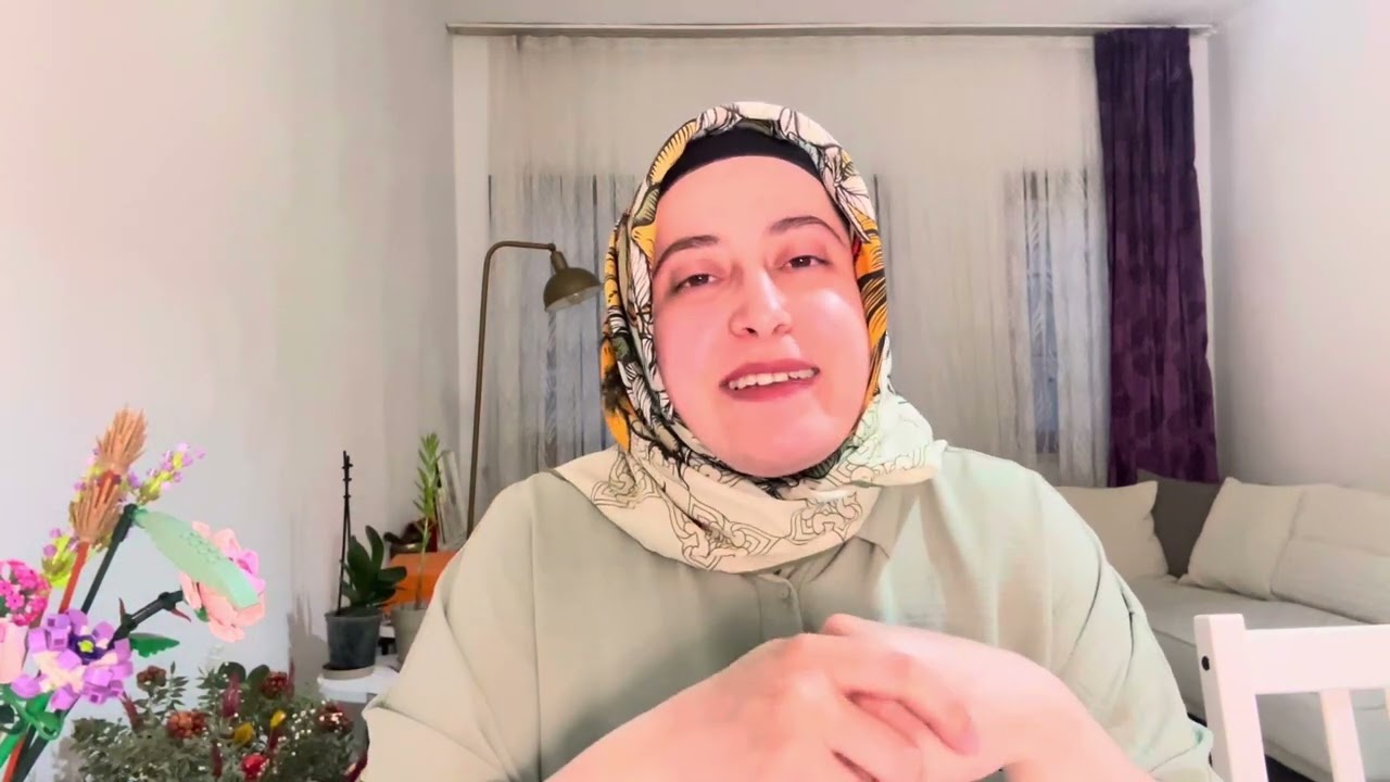 Merak Edenler İçin Amine Kimdir Videosu