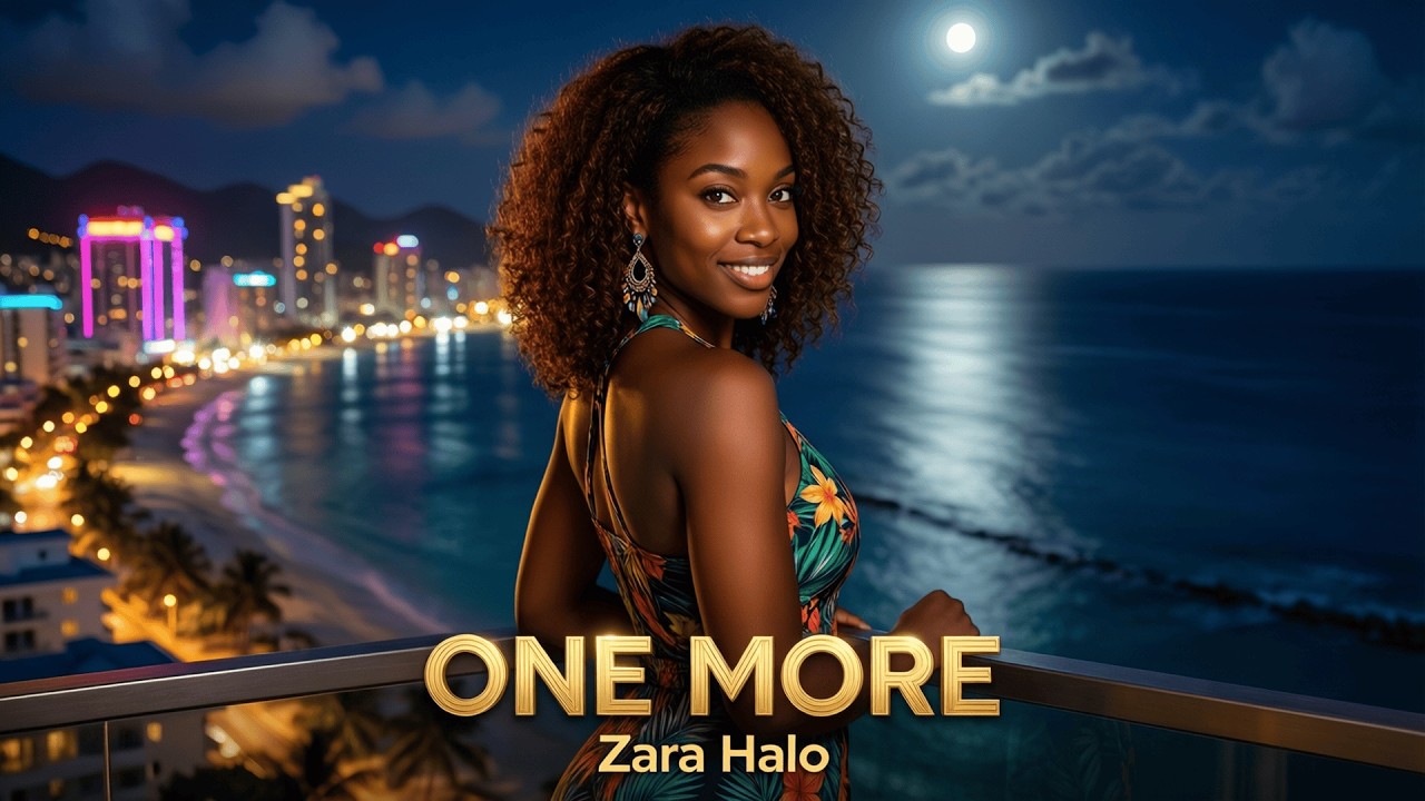Zara Halo - One More (Lyrics)