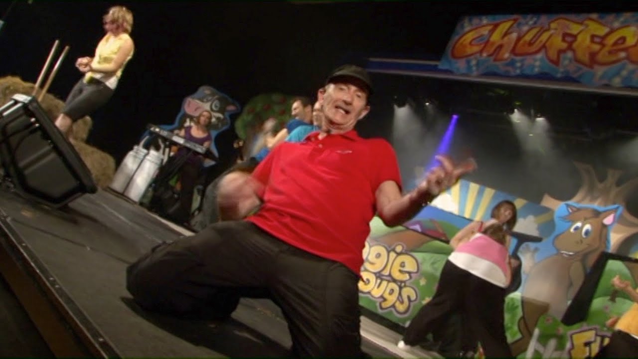 Were gonna rock - Doug Horley/Duggie Dug Dug (Official Video)