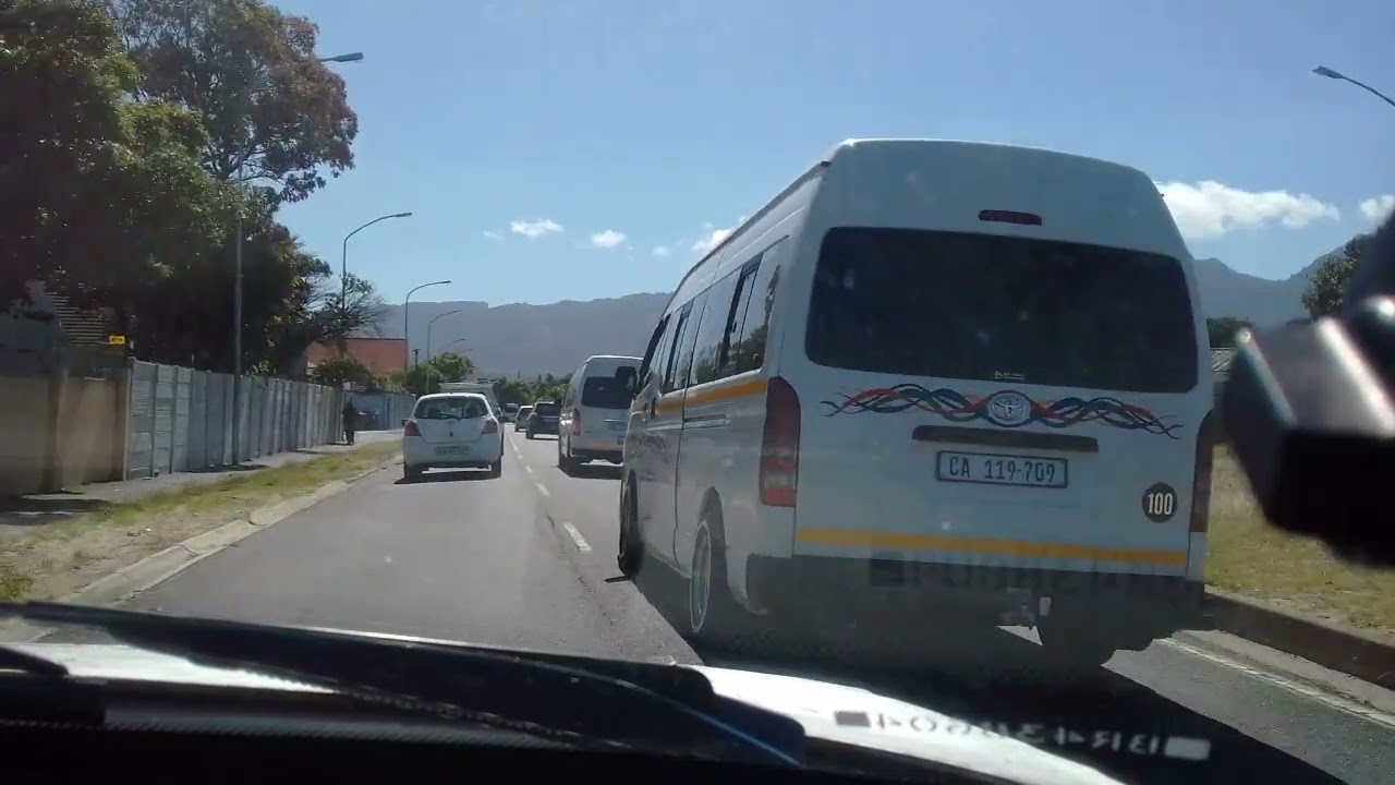 20230106 155011 FROM LANSDOWNE AND AROUND KENILWORTH AREA TO RONDEBOSCH. A BUSY DAY.