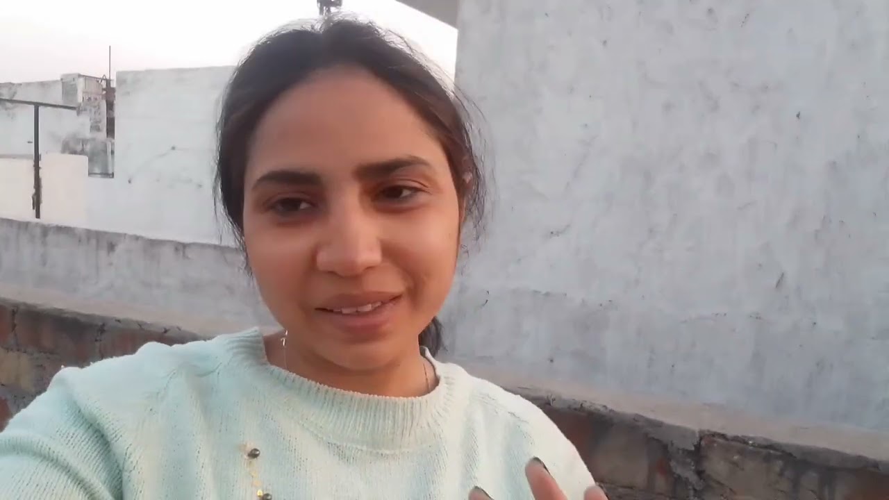 “2 Ghante Ki Neend, Shaadi Ka Thakaan & Magical Sunrise–Sunset Vlog 🌅✨”