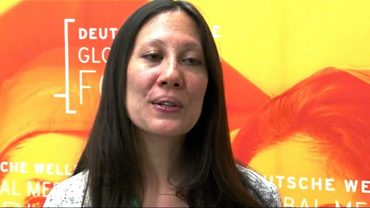 Rebecca Chiao, BOBs-Preistr&auml;gerin 2012, zur Bedeutung der BOBs