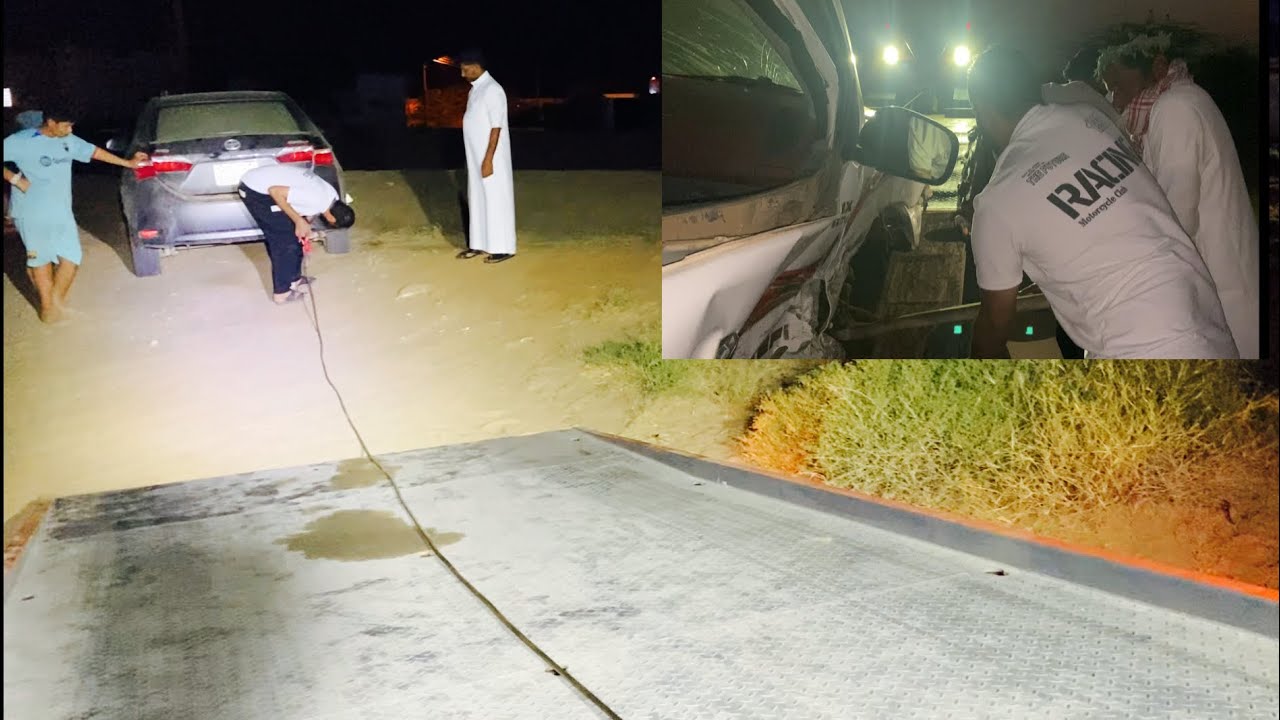 الفرق بين السطحه الهيدروليك والعاديه في تحميل الحوادث