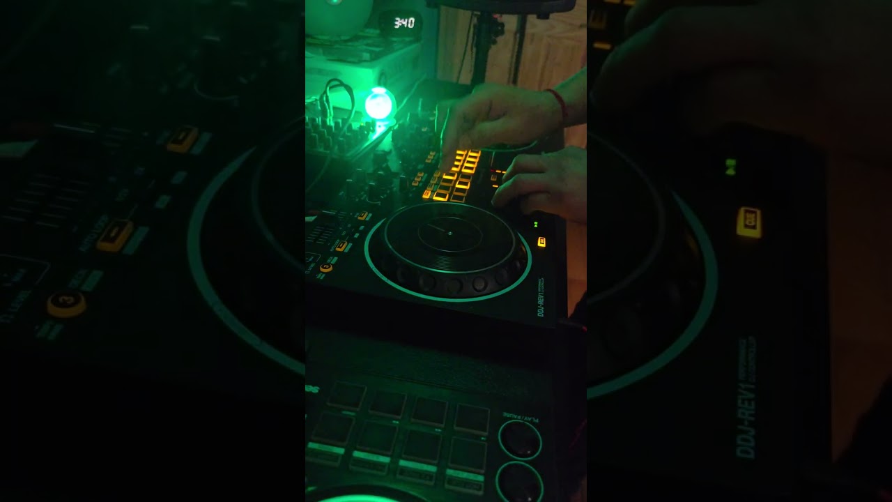 Mix chicha migrantes Fernando, dj