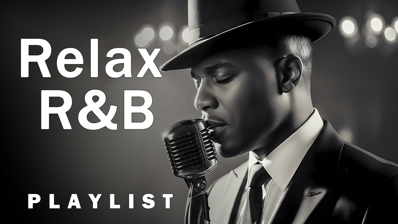 Velvet Deep Nights | Smooth R&B Soul Therapy