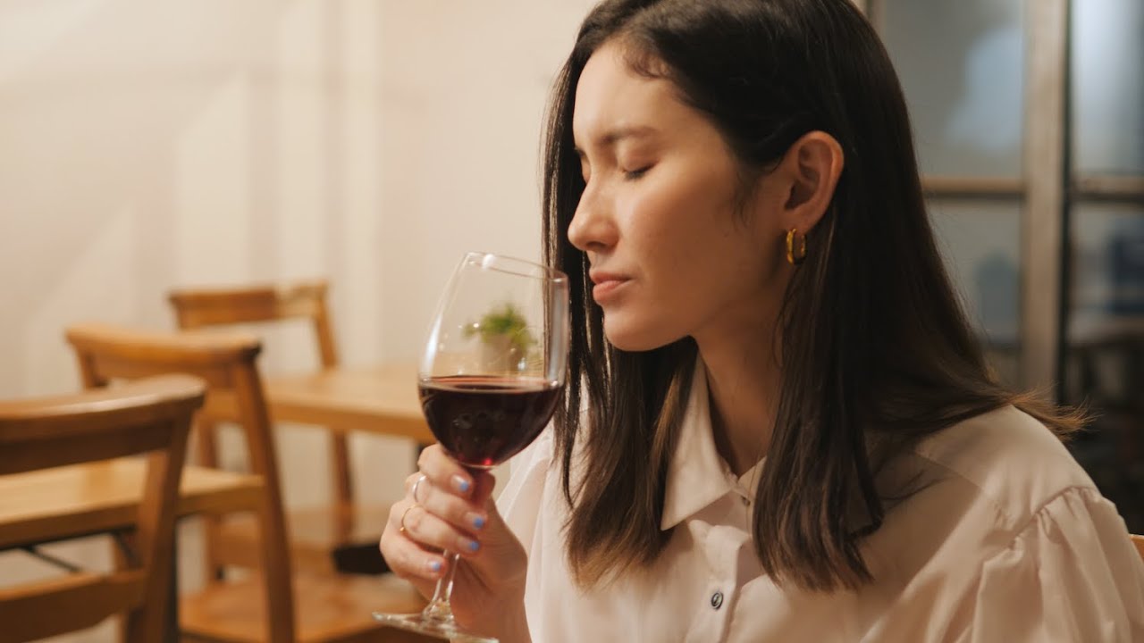 市川紗椰が巡るアメリカグルメ旅！オレゴンワインと食文化【ごちそうUSA旅 #5 西部】