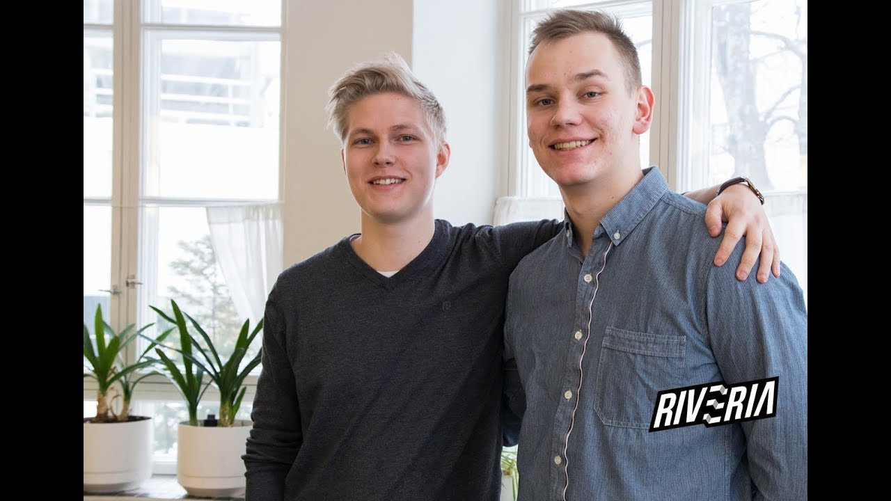 Opiskelijat kertovat liiketalouden opinnoista ja Taitaja-kilpailusta