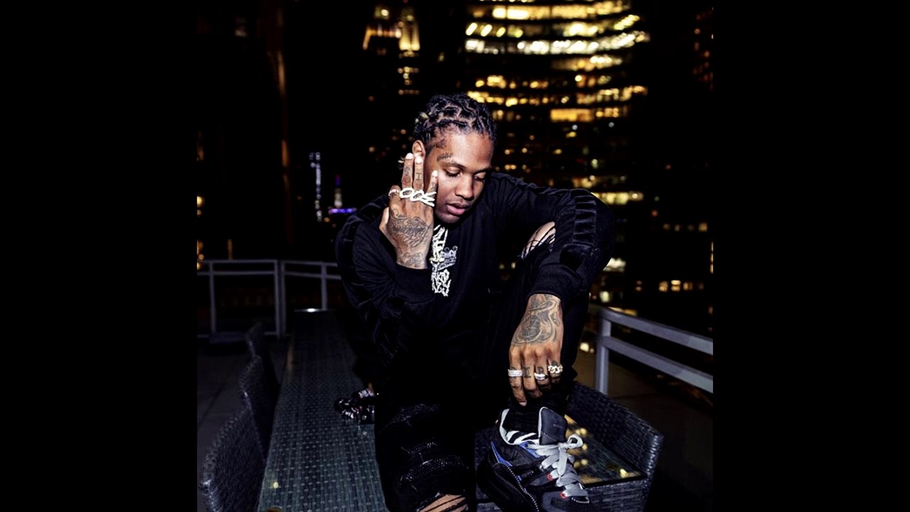 [FREE] Lil Durk Type Beat 