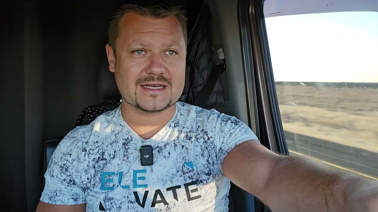 Thinking about expediting? About to buy your own 🆕 van? 👀 Watch this first 👀