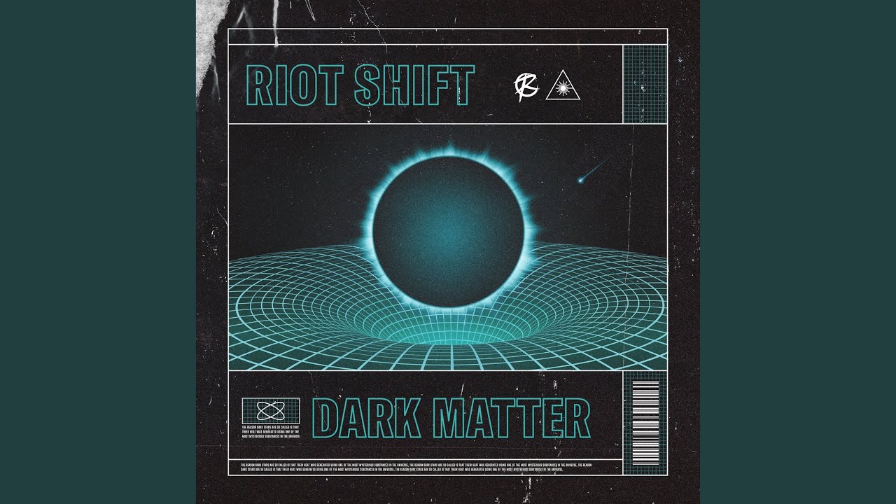 Dark Matter