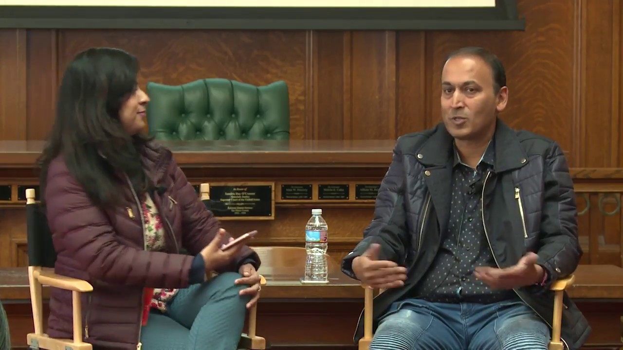 How to Scale a Marketplace Startup - Manish Chandra + Shilpi Sharma