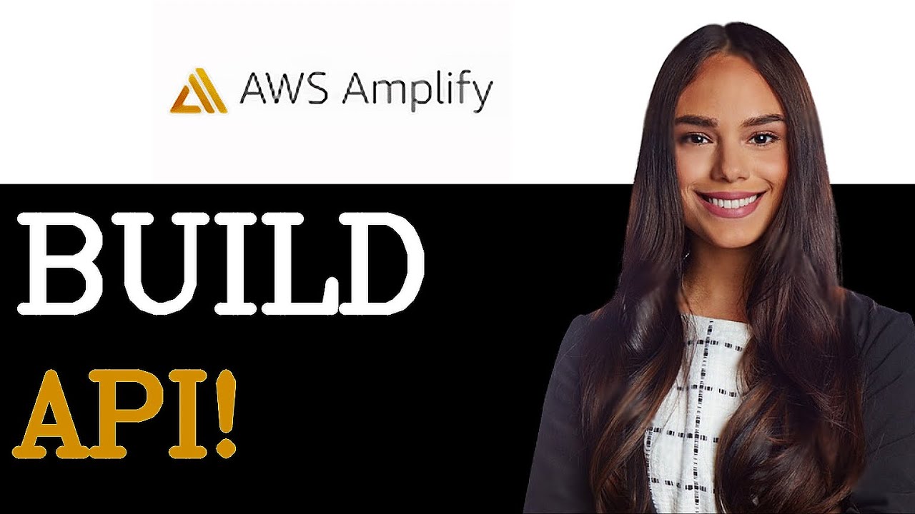 How To Aws Amplify Api Category (2025)