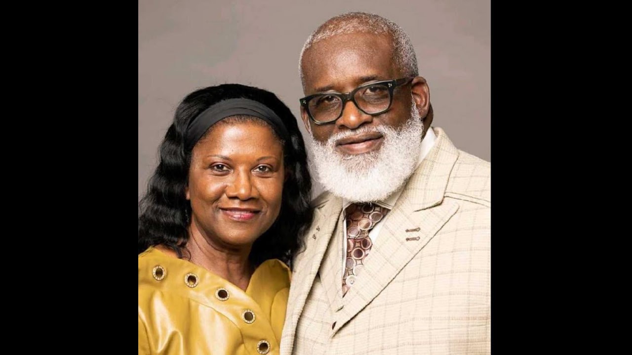 UPJHOP Black History Program 2/22/2026