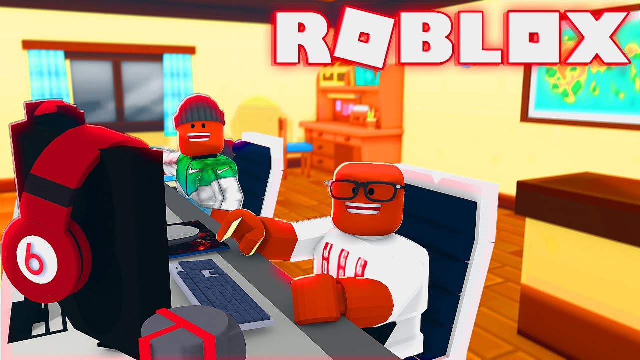 We Want To Be The BIGGEST YOUTUBERS IN THE WORLD (Roblox Youtuber Tycoon)