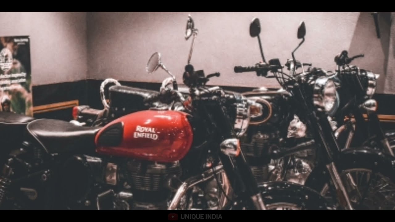 History of Royal Enfield | pride of india | Snappy Shubham