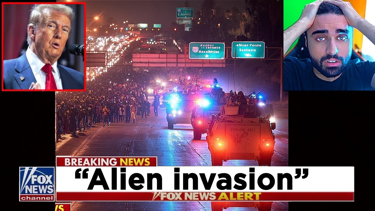 NO F***ING WAY TRUMP IS DOING IT... 😢 - Trump, Antifa, Epstein Files, Canada, Iran, Asmongold, Memes