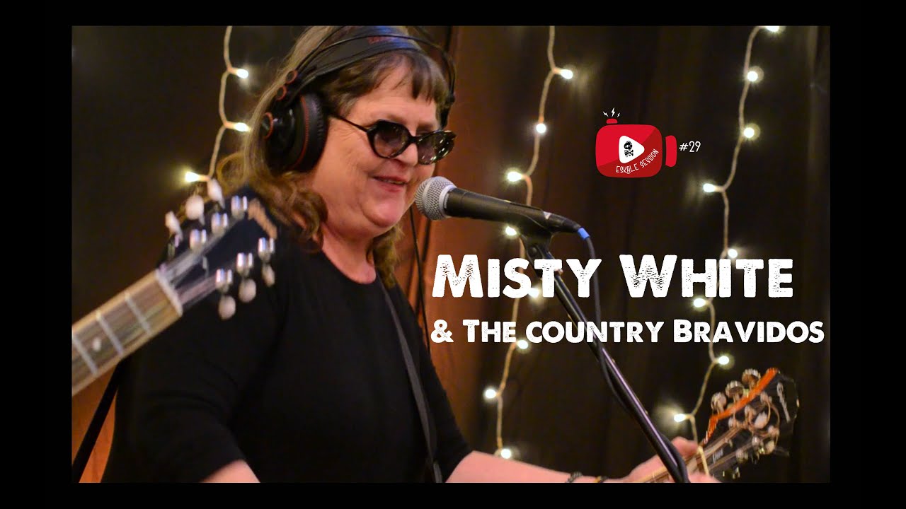 Eskale Session 29 : Misty White and the Country Bravidos