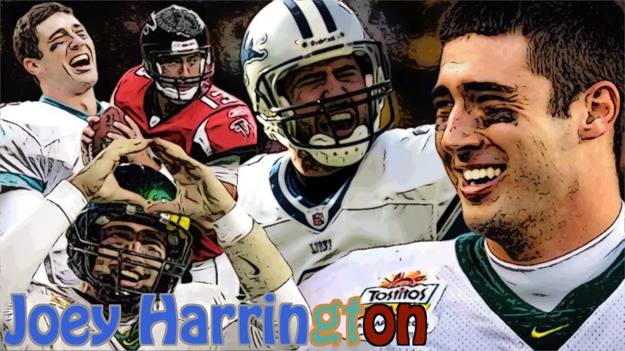 Blue Skies Forever, Piano Man - Joey Harrington Career Highlights