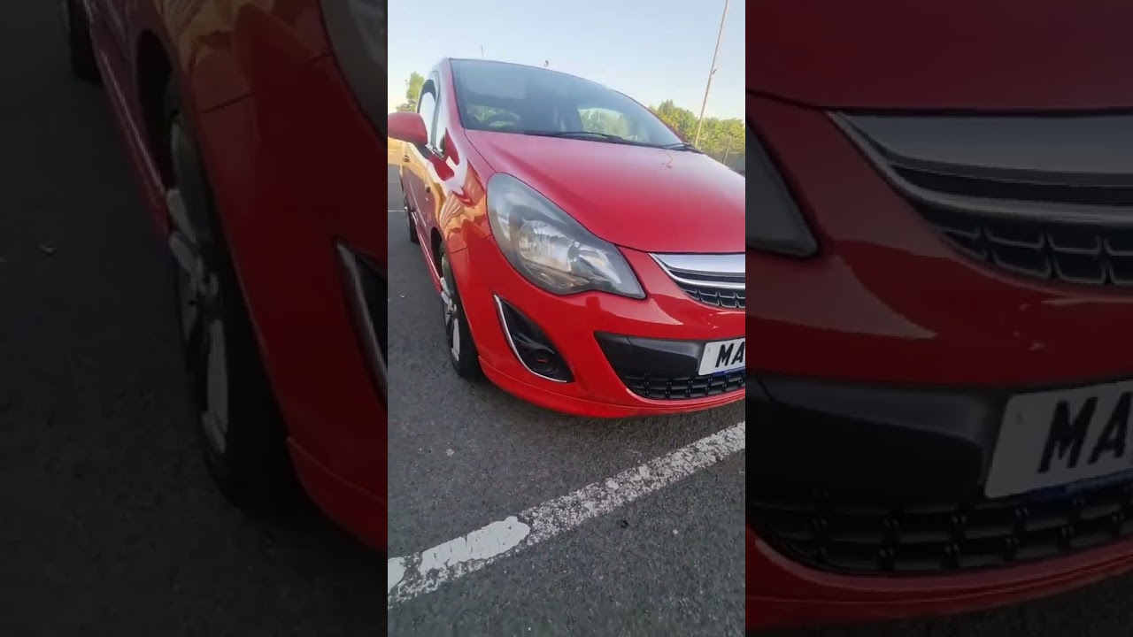 corsa d 2014 1.4 sri dblias dynamic inlet manifold