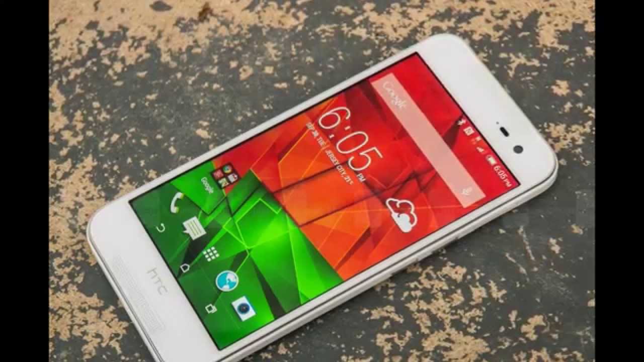 HTC Butterfly 2 Smartphone LTE Review [ OFFICIAL VIDEO ]