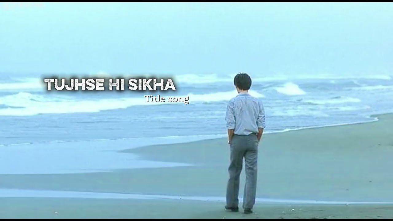 Tujhse Hi sikha..| MSK MUSIC ||  SHAHRUKH KHAN  || PARVEZ KHAN. #music#viral