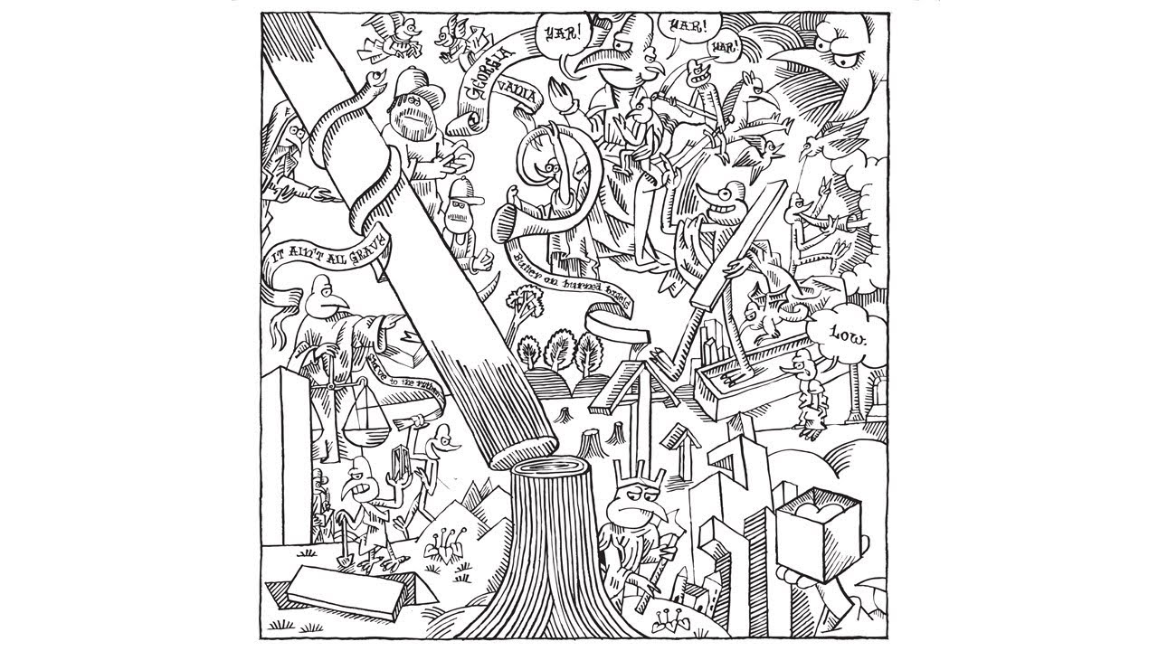 Willie Isz - 'Prepare Fo It (Spiritual Gladiators)'